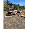 2002 Rottne SMV Forwarder